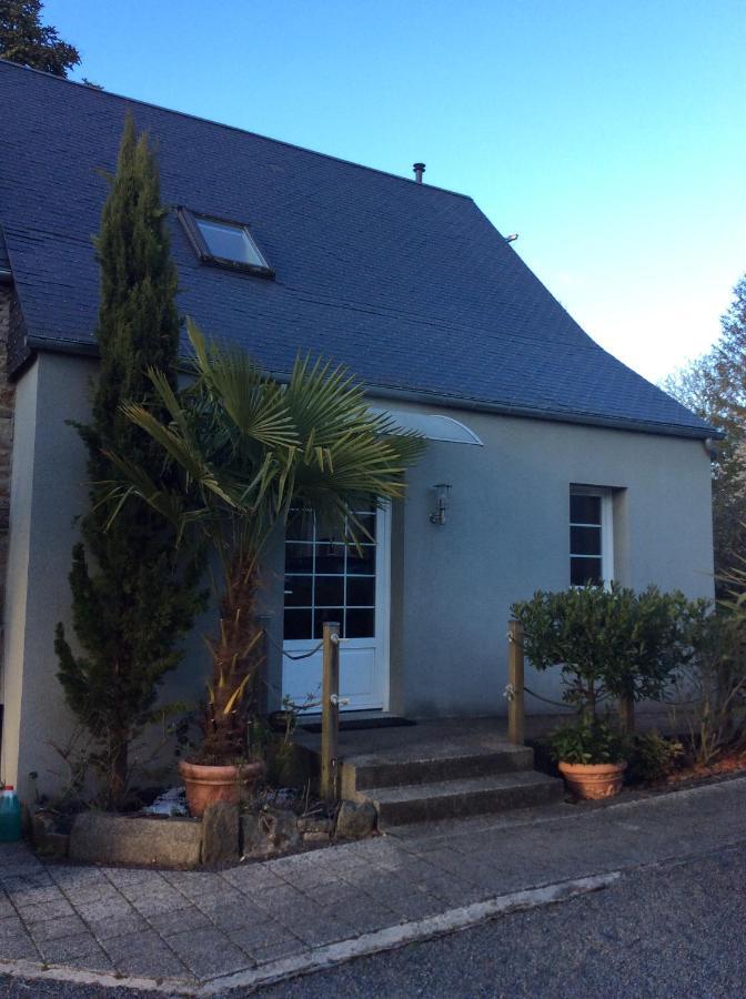 Bed and Breakfast L Entre deux à Champcey Extérieur photo
